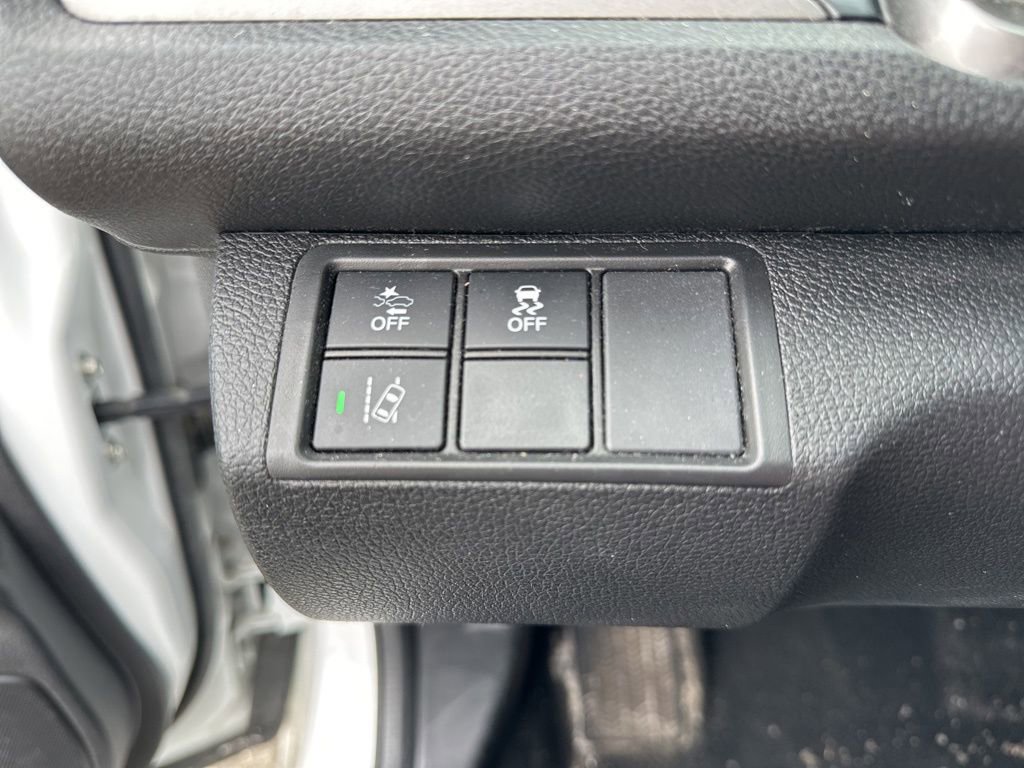 Used 2021 Honda Civic EX image 18