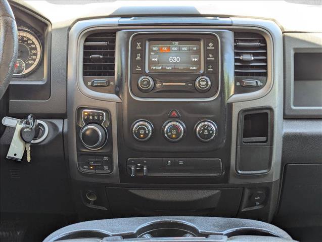 Used 2019 RAM 1500 Tradesman w/ Popular Equipment Group AWD/4WD image 14