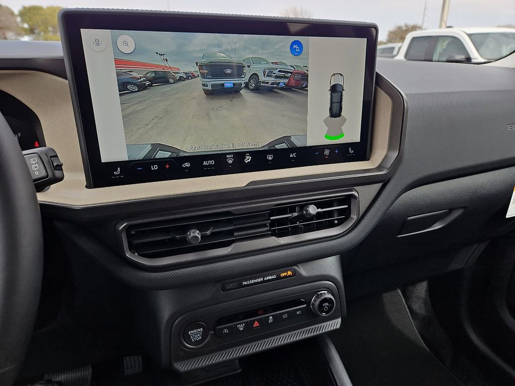 New 2026 Ford Bronco Sport Big Bend w/ Convenience Package image 24