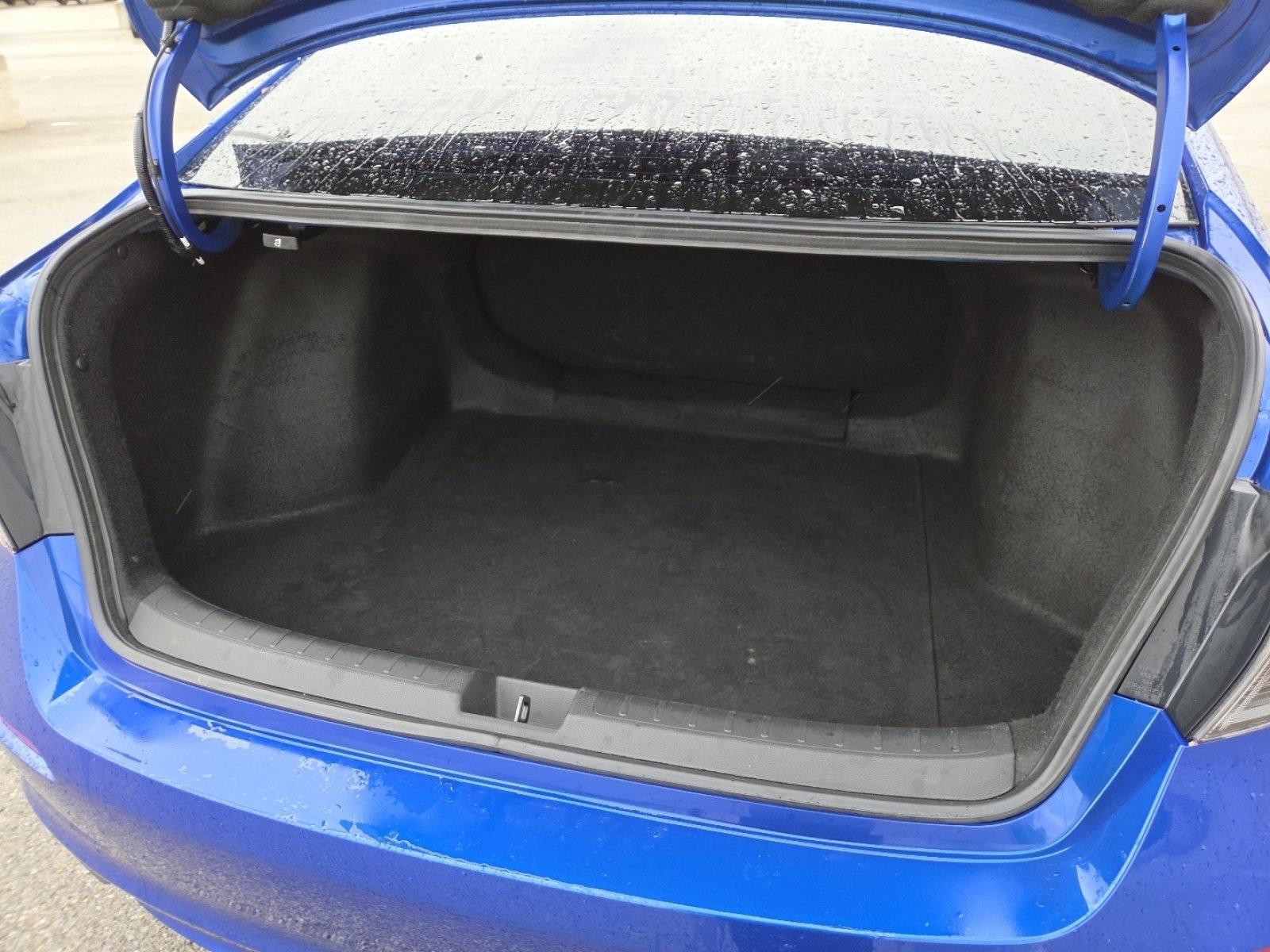 Used 2024 Honda Civic Sport image 19