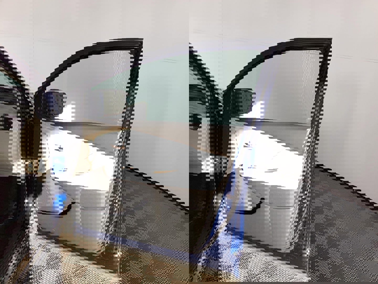 Used 2023 Nissan Murano SL w/ SL Moonroof Package image 8