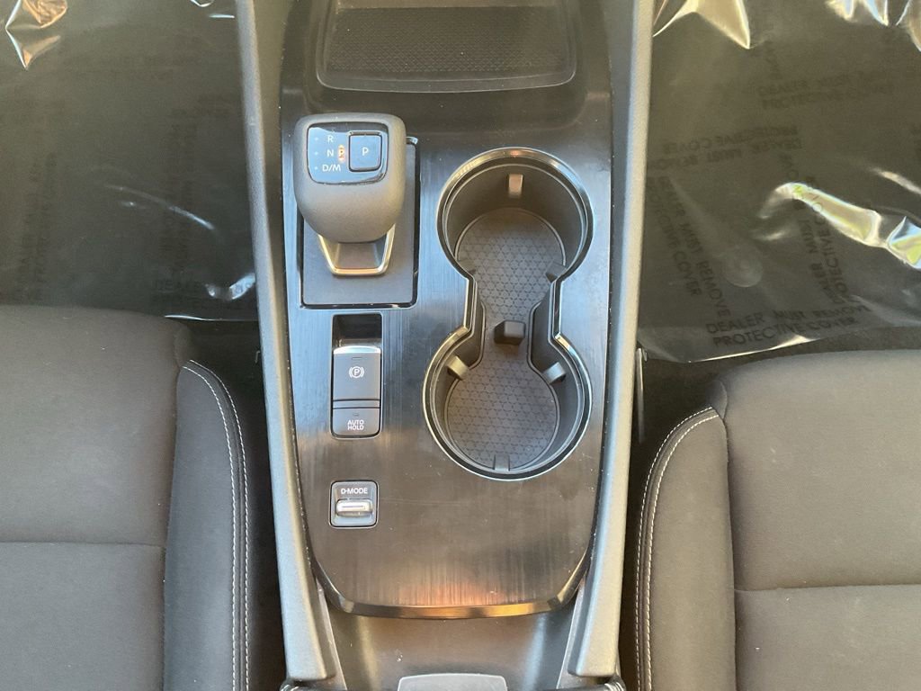 Used 2023 Nissan Rogue S image 14