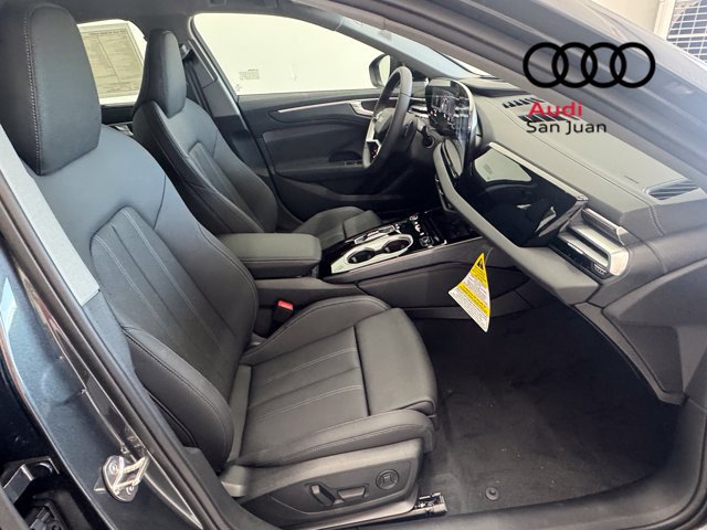 New 2026 Audi A6 Premium Plus AWD/4WD image 24