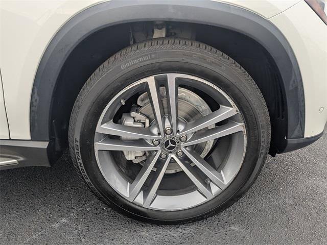 Used 2022 Mercedes-Benz GLE 350 image 11