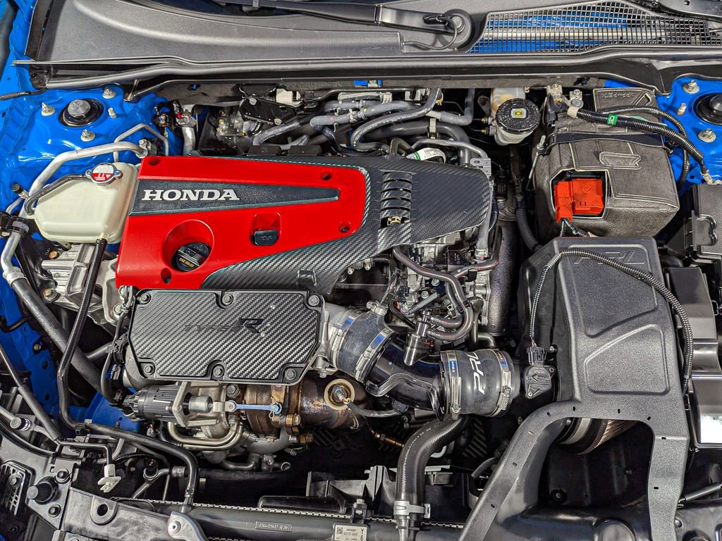Used 2023 Honda Civic Type R image 44