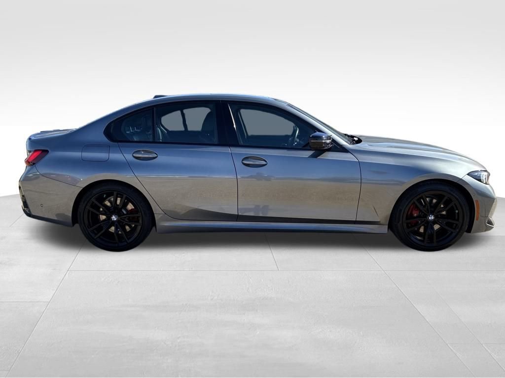 Used 2024 BMW M340i xDrive w/ Premium Package image 7