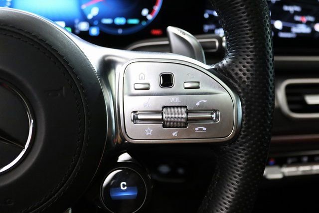 Used 2022 Mercedes-Benz GLE 53 AMG 4MATIC image 6