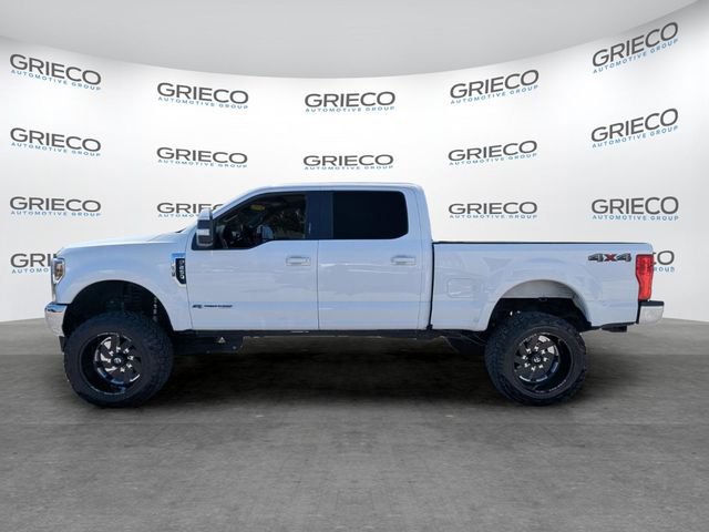 Used 2018 Ford F250 Lariat AWD/4WD image 4