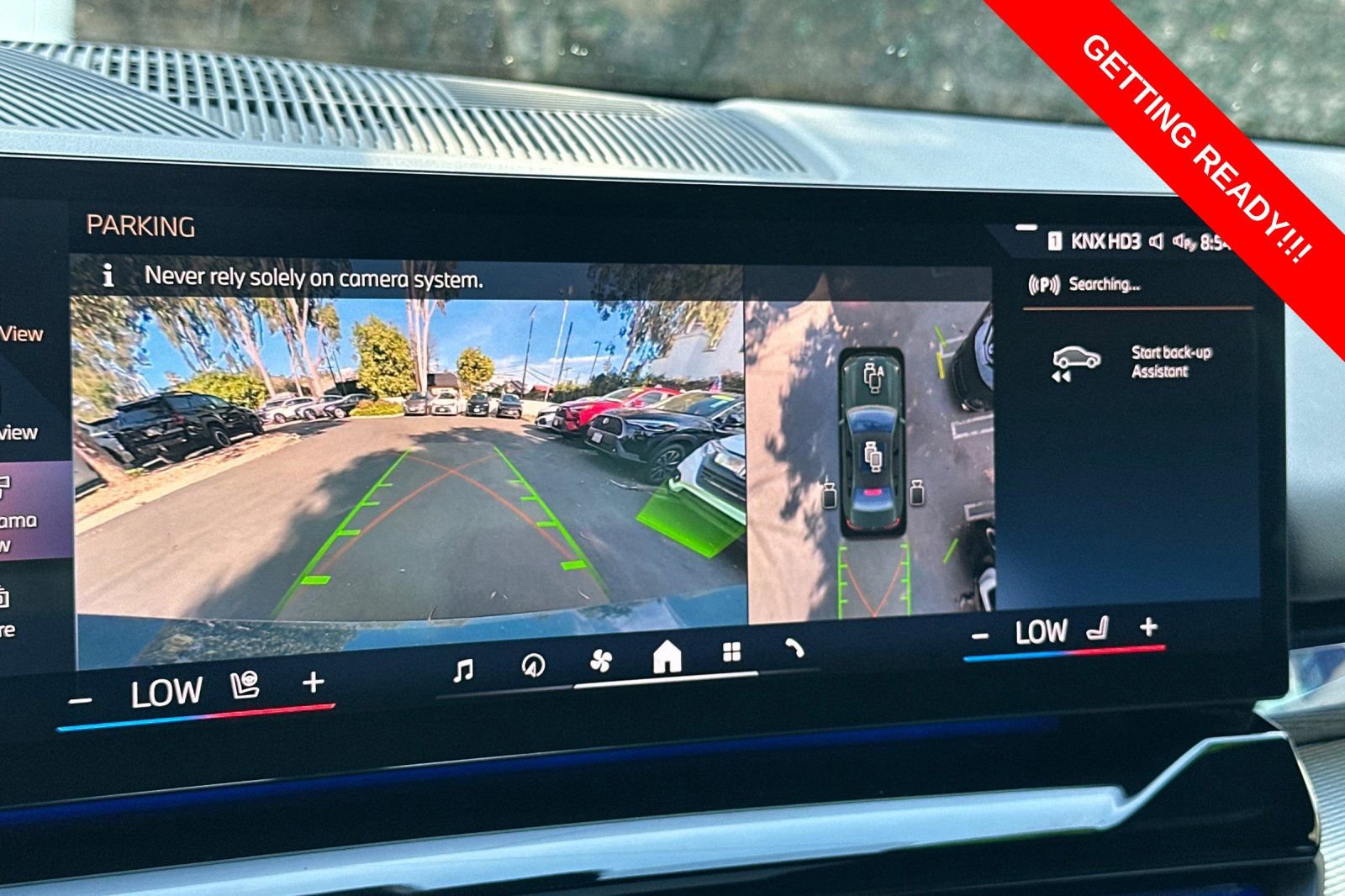 Used 2025 BMW i5 eDrive40i w/ M Sport Package image 19