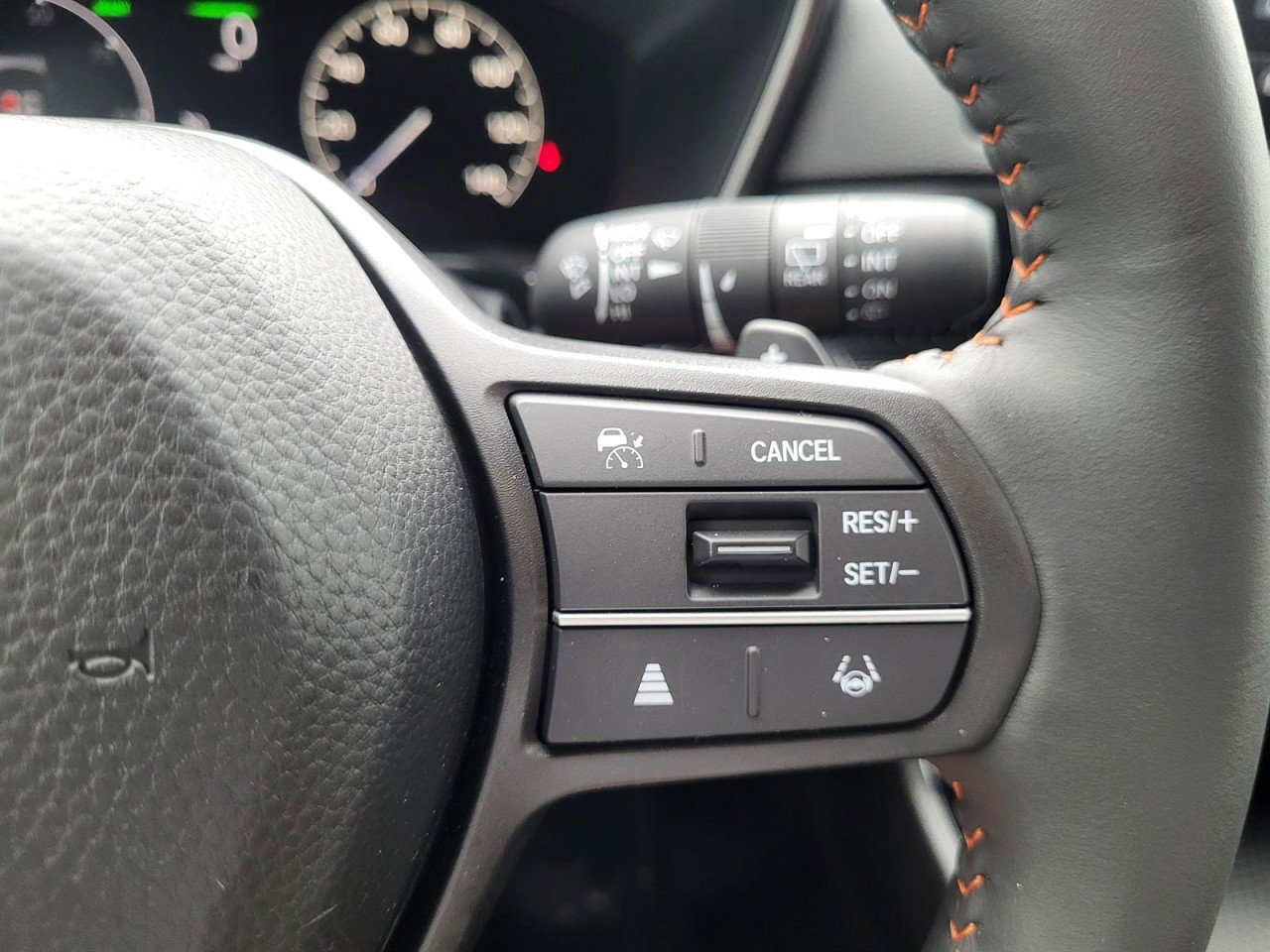 Certified 2024 Honda CR-V Sport-L image 19