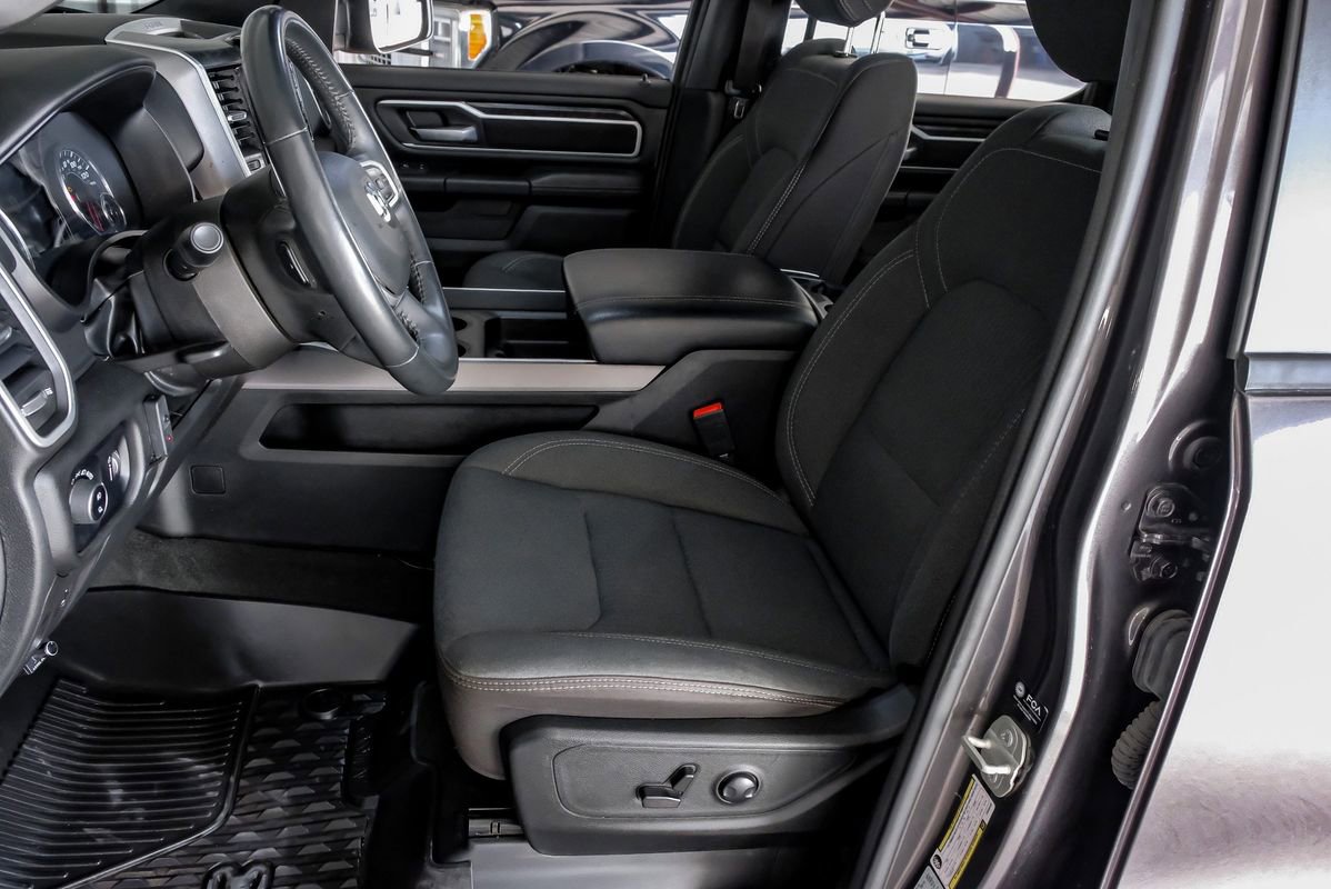 Used 2023 RAM 1500 Lone Star image 29