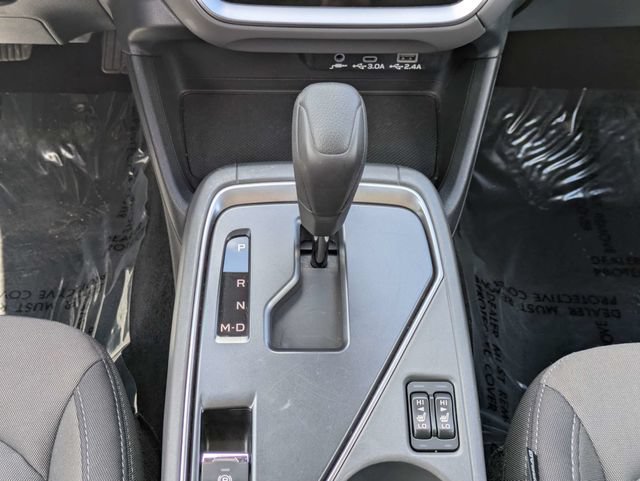 Used 2025 Subaru Crosstrek 2.5i Premium AWD/4WD image 18