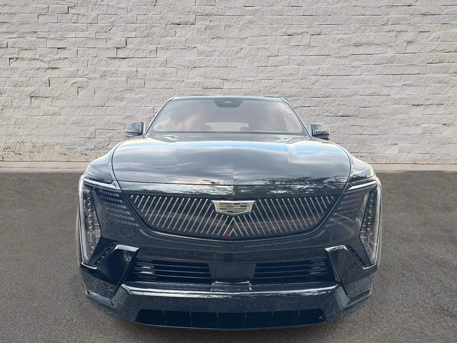 New 2026 Cadillac Escalade IQ Sport 1 image 8