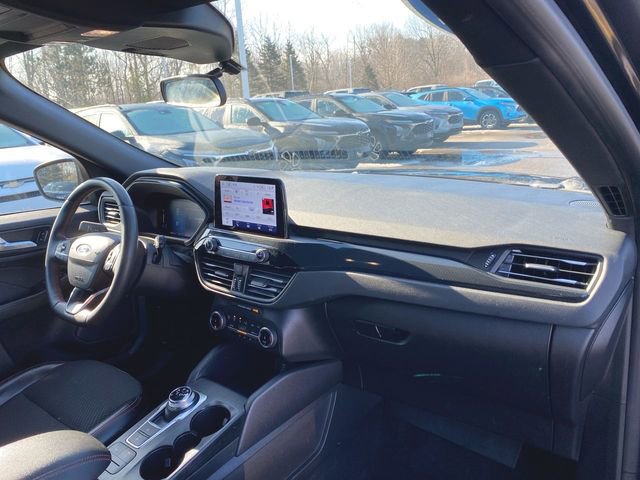 Used 2024 Ford Escape ST-Line image 27