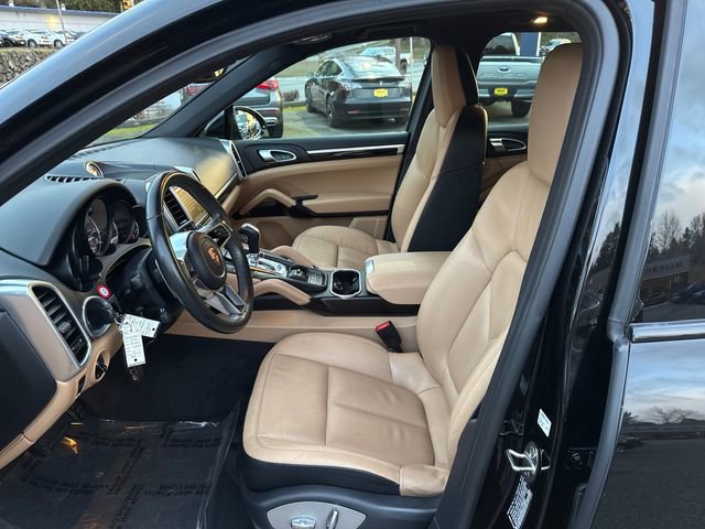 Used 2016 Porsche Cayenne image 15