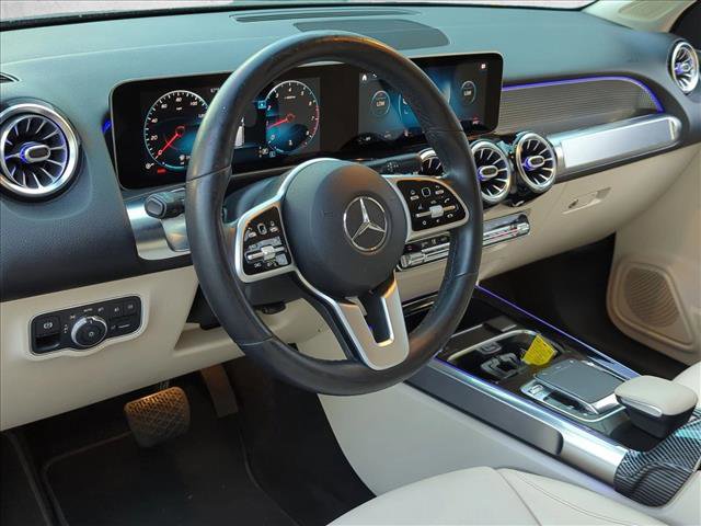 Used 2020 Mercedes-Benz GLB 250 image 9