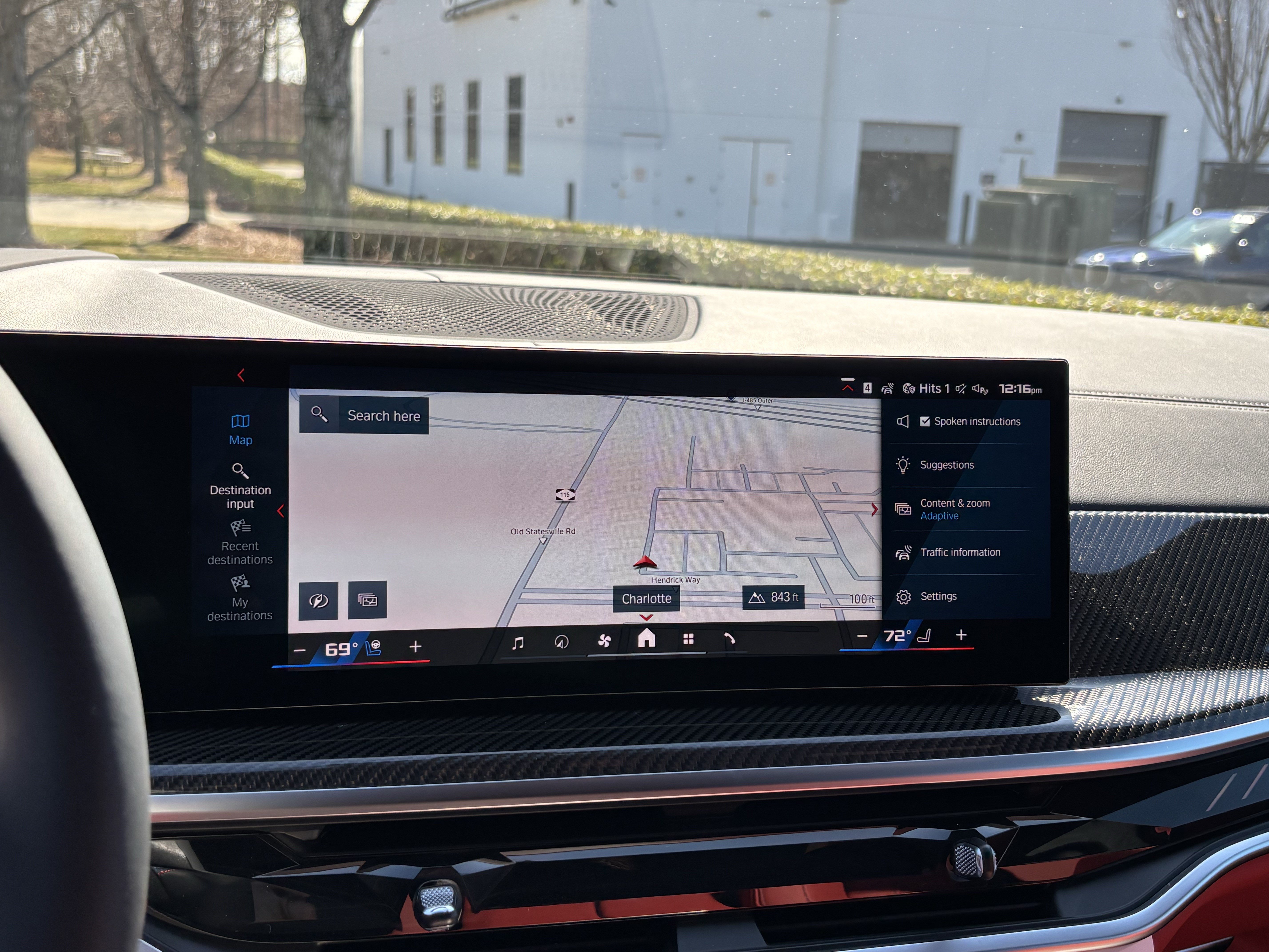New 2026 BMW X5 M Competition w/ Executive Package AWD/4WD image 27