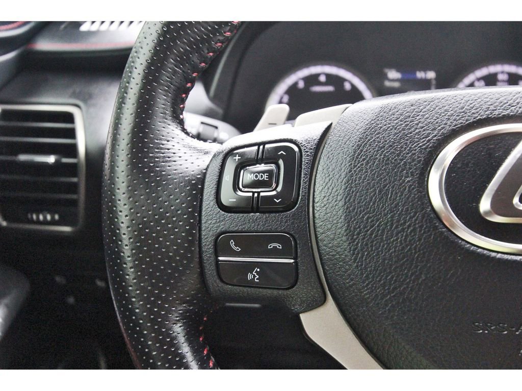 Used 2020 Lexus NX 300 F Sport w/ F Sport Premium Package FWD image 15