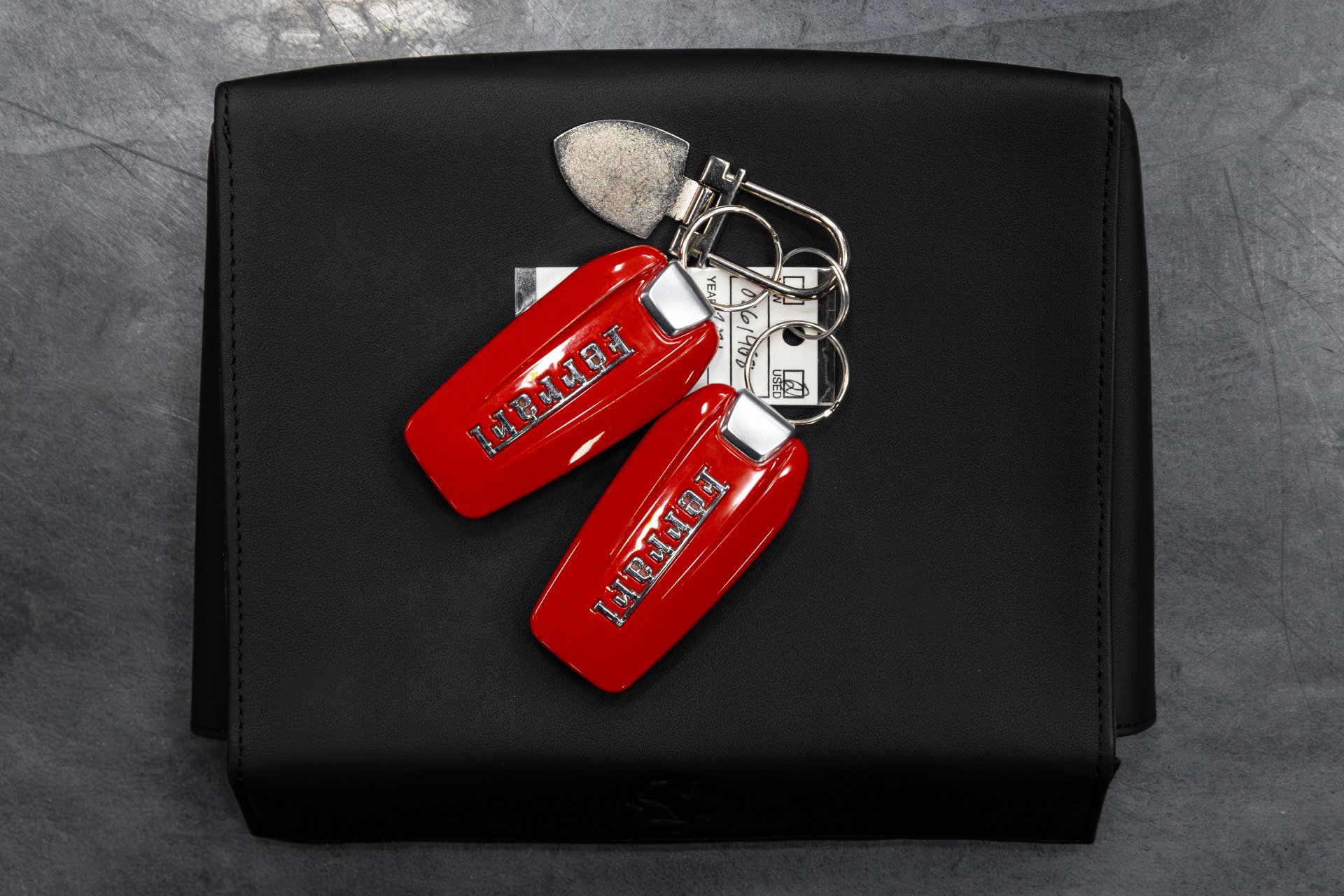 Used 2021 Ferrari 812 GTS image 83