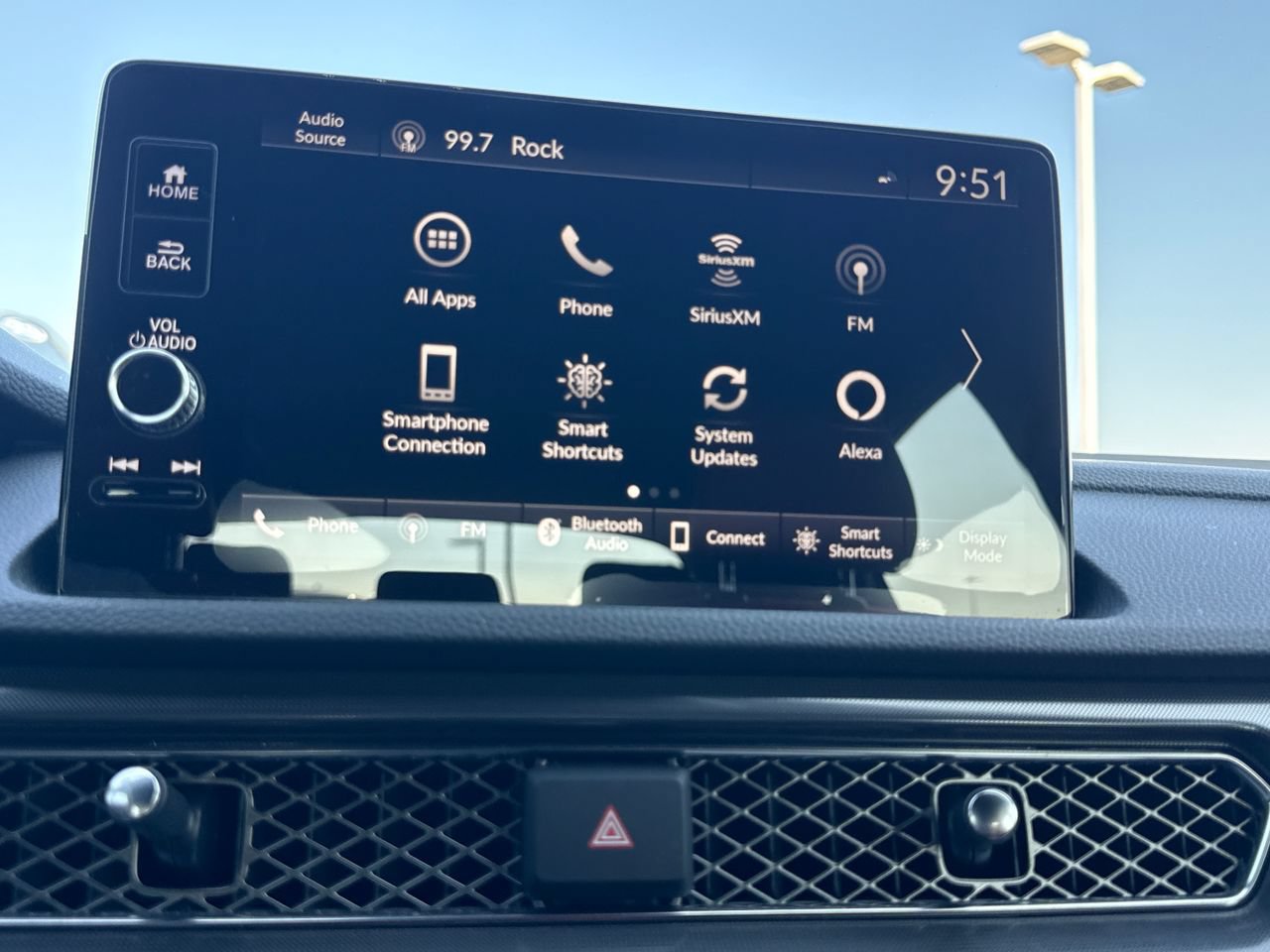 Used 2023 Acura Integra A-Spec w/ Technology Package FWD image 17