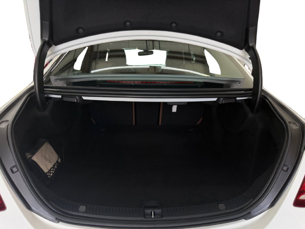 Used 2019 Mercedes-Benz E 450 4MATIC Sedan image 19