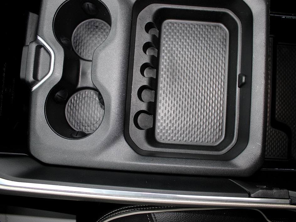 Used 2019 RAM 2500 Laramie image 17