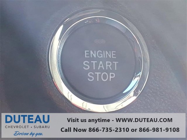 New 2026 Subaru Forester Premium image 16