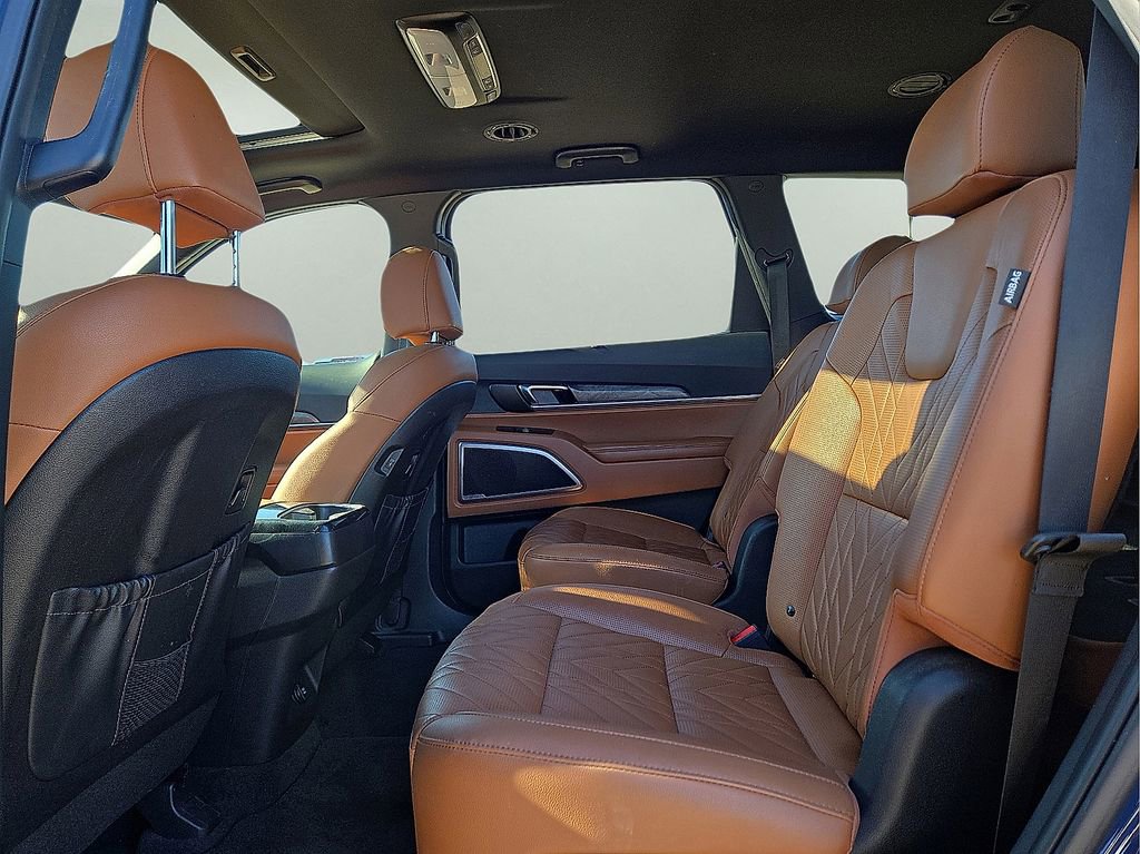 Used 2024 Kia Telluride EX X-Line image 15