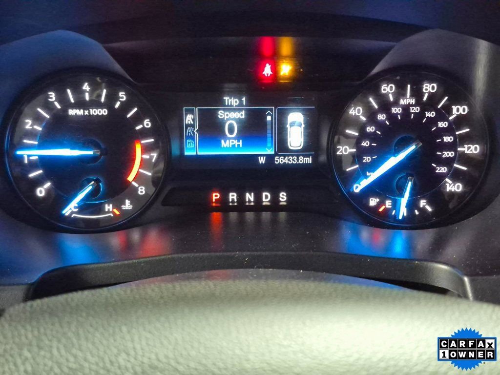 Used 2018 Ford Explorer FWD image 12