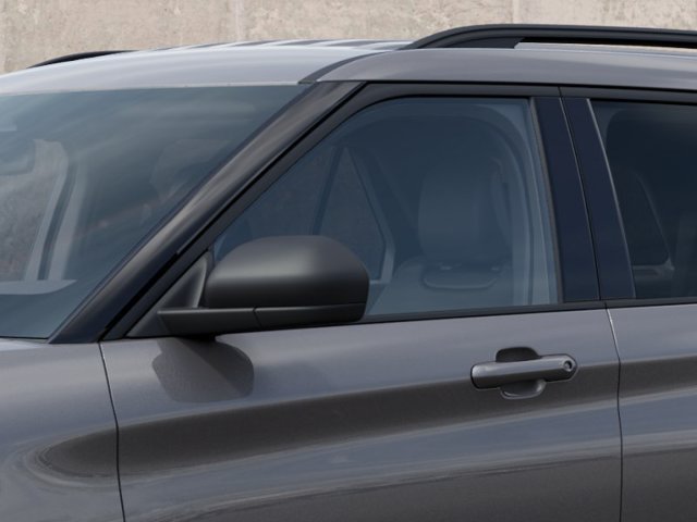 New 2027 Ford Explorer Active w/ Active Comfort Package RWD image 20