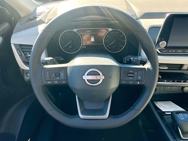 New 2026 Nissan Rogue SV w/ SV Premium Package image 11