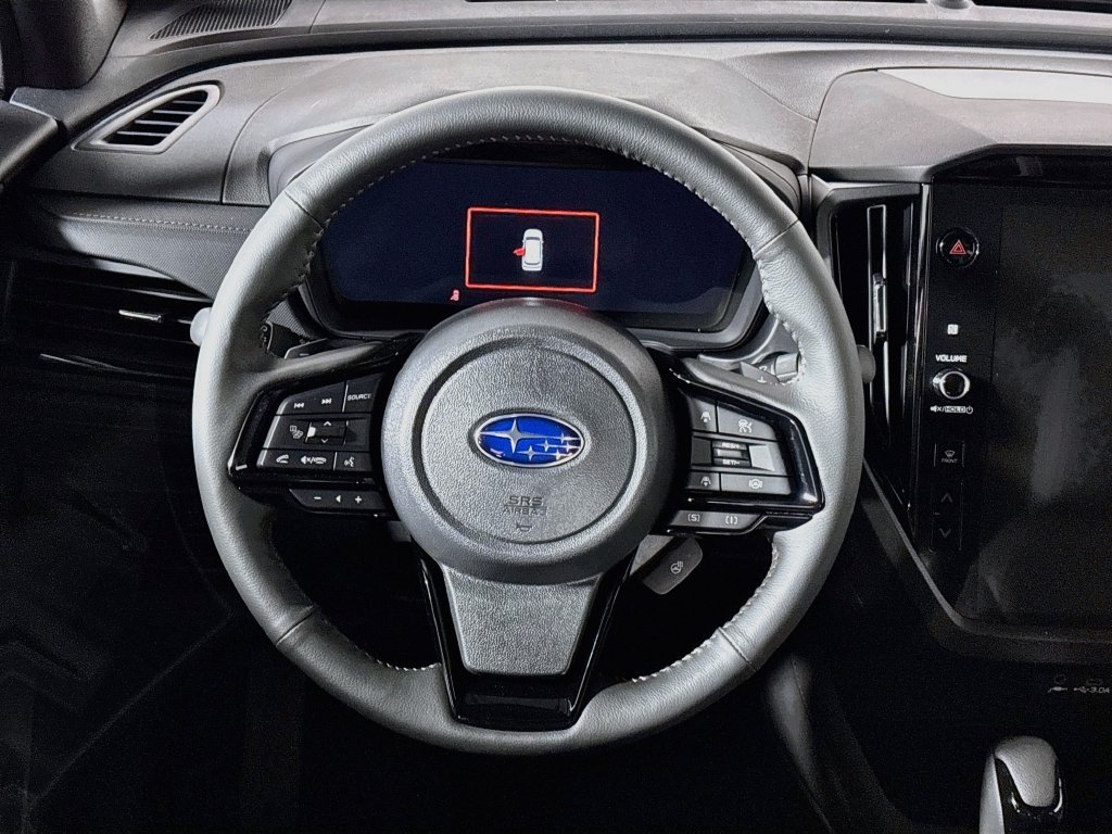 Certified 2026 Subaru Forester Touring AWD/4WD image 14