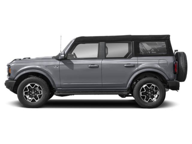 New 2026 Ford Bronco Outer Banks w/ Sasquatch Package AWD/4WD image 6