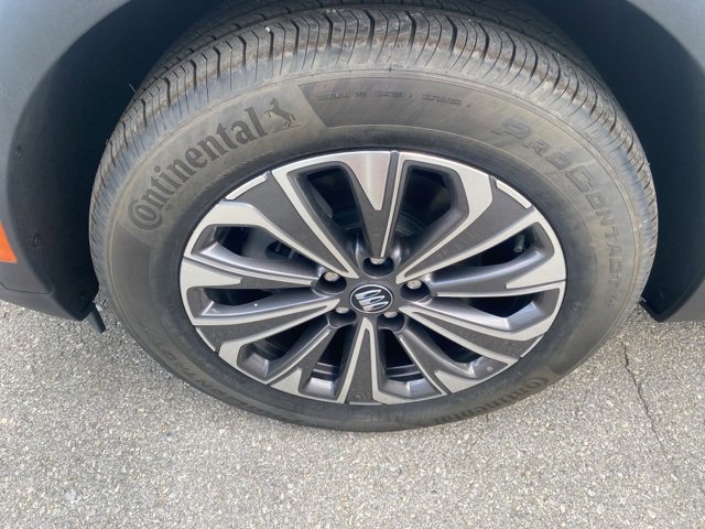 New 2025 Buick Envision Preferred image 10