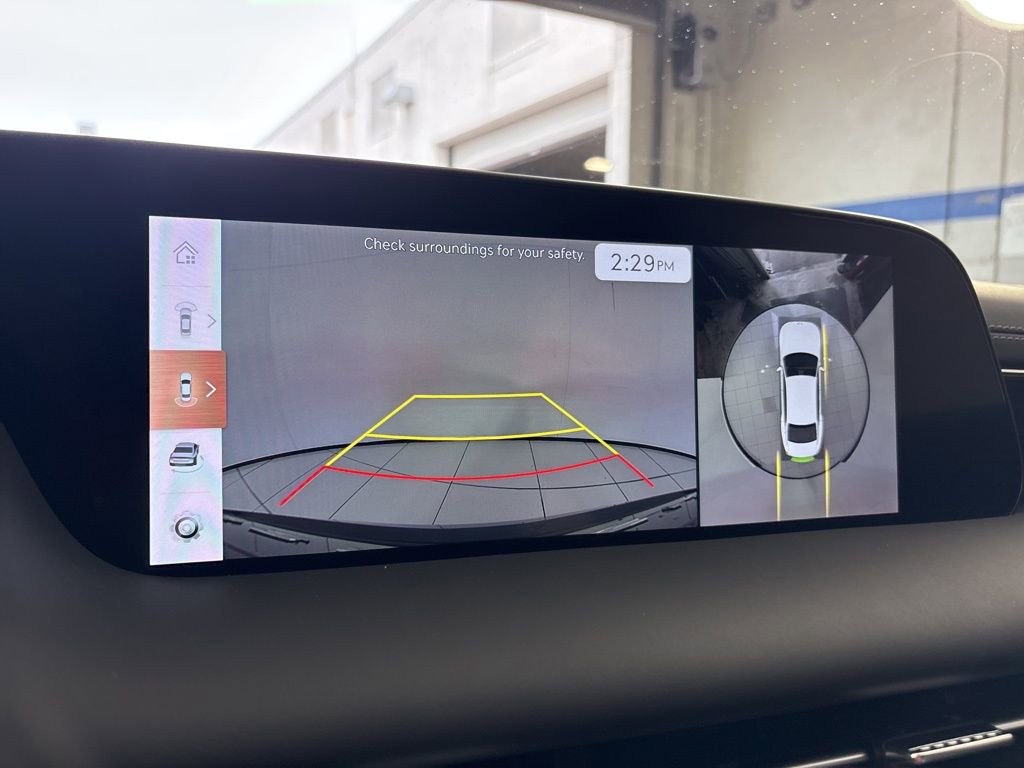 New 2026 Genesis G90 3.5T AWD/4WD image 37