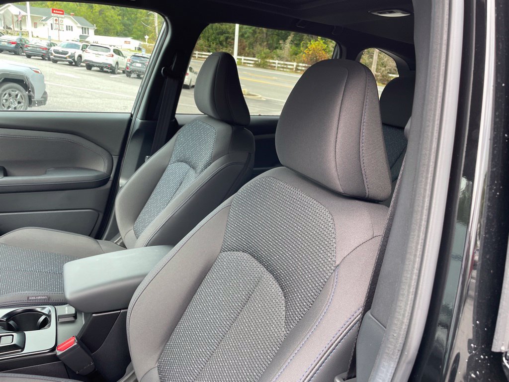 New 2026 Subaru Forester Premium AWD/4WD image 10