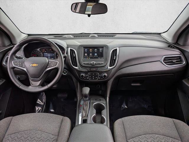 Used 2023 Chevrolet Equinox LT AWD/4WD image 19