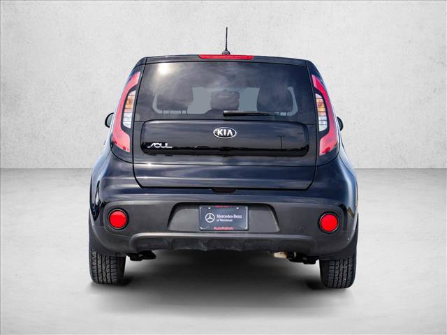 Used 2017 Kia Soul image 6