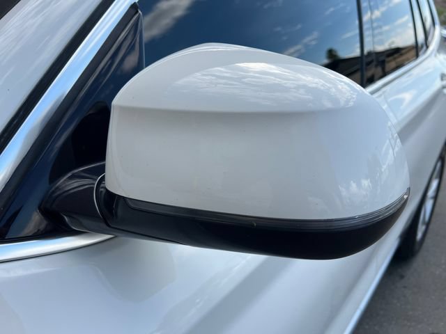 Used 2019 BMW X3 sDrive30i RWD image 16