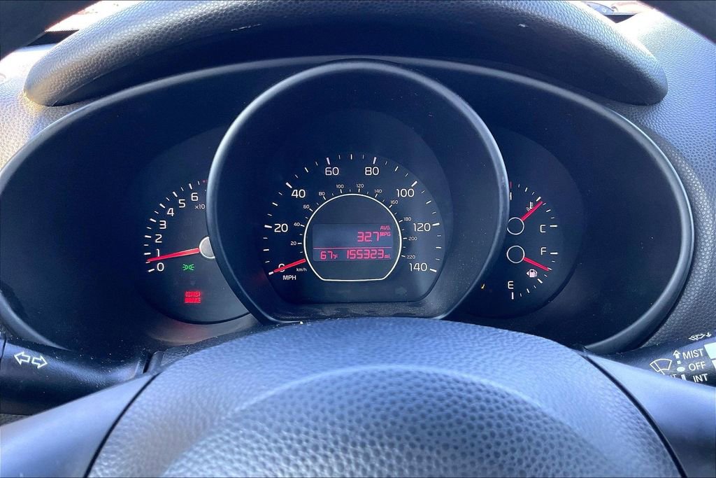 Used 2016 Kia Soul image 20