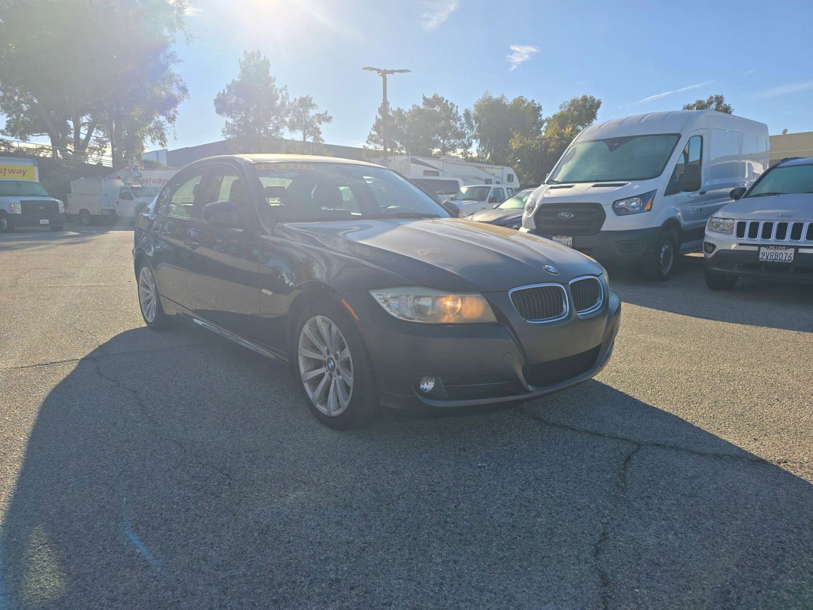 Used 2011 BMW 328i Sedan image 3