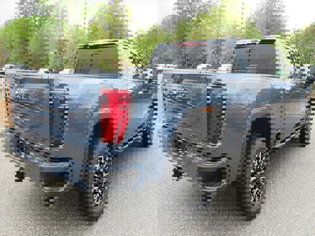 New 2026 GMC Sierra 2500 Denali Ultimate image 6