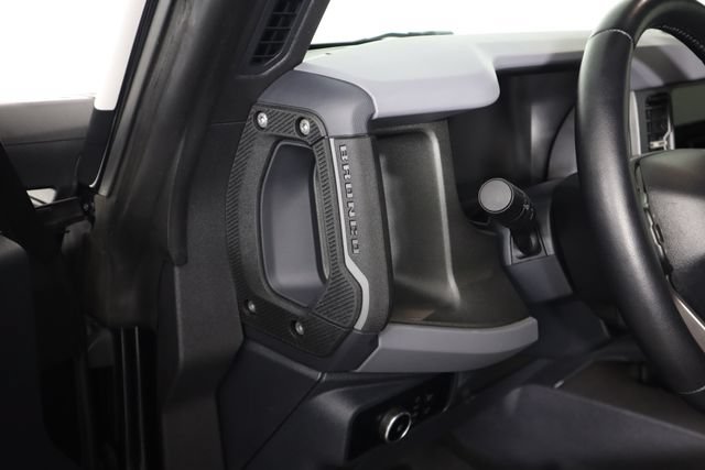 Used 2024 Ford Bronco Big Bend AWD/4WD image 34