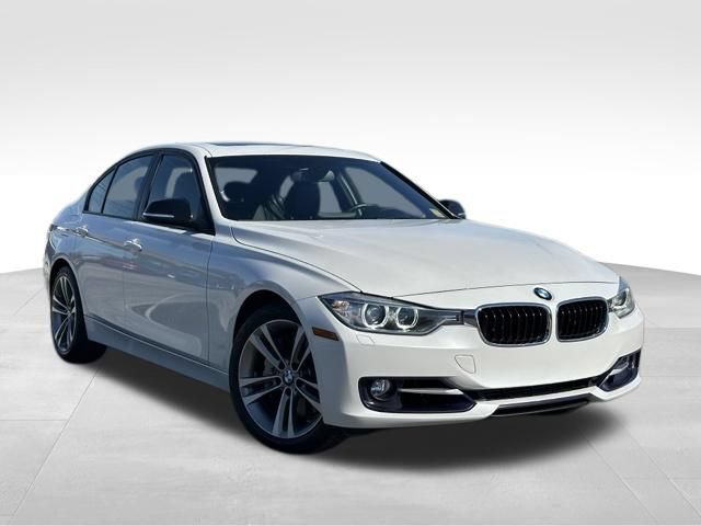 Used 2013 BMW 335i xDrive Sedan