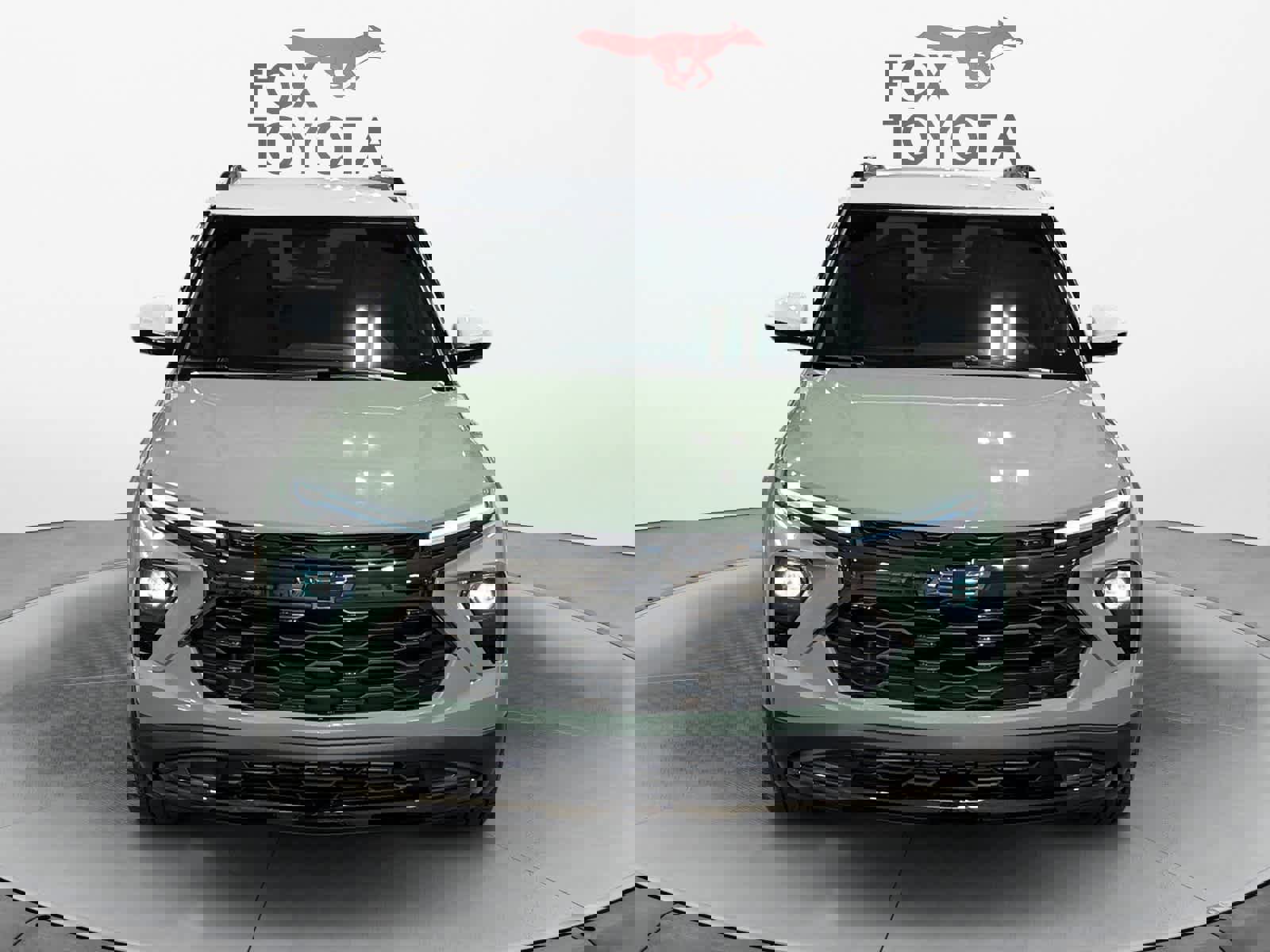 Used 2025 Chevrolet TrailBlazer ACTIV w/ Convenience Package image 9