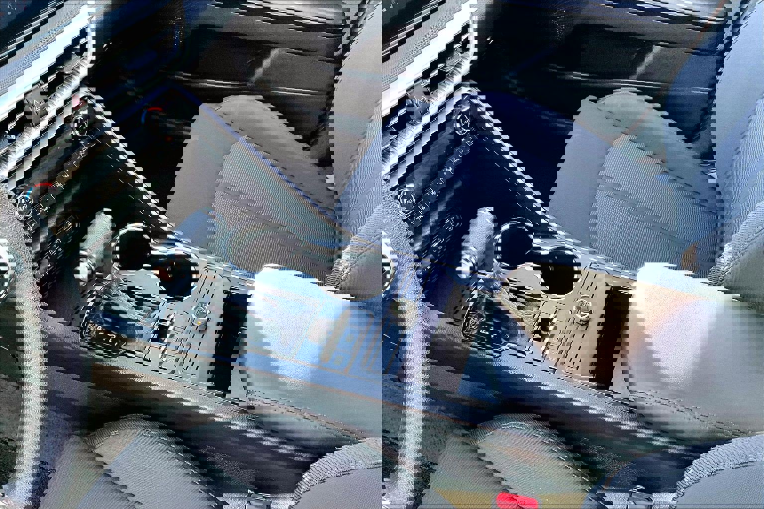 Used 2023 Kia K5 LXS image 18