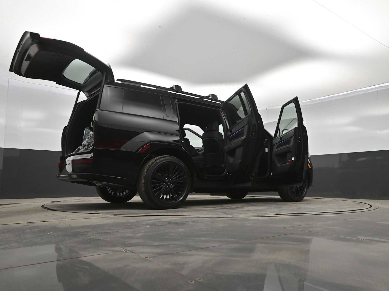 New 2026 Hyundai Santa Fe Calligraphy AWD/4WD image 43