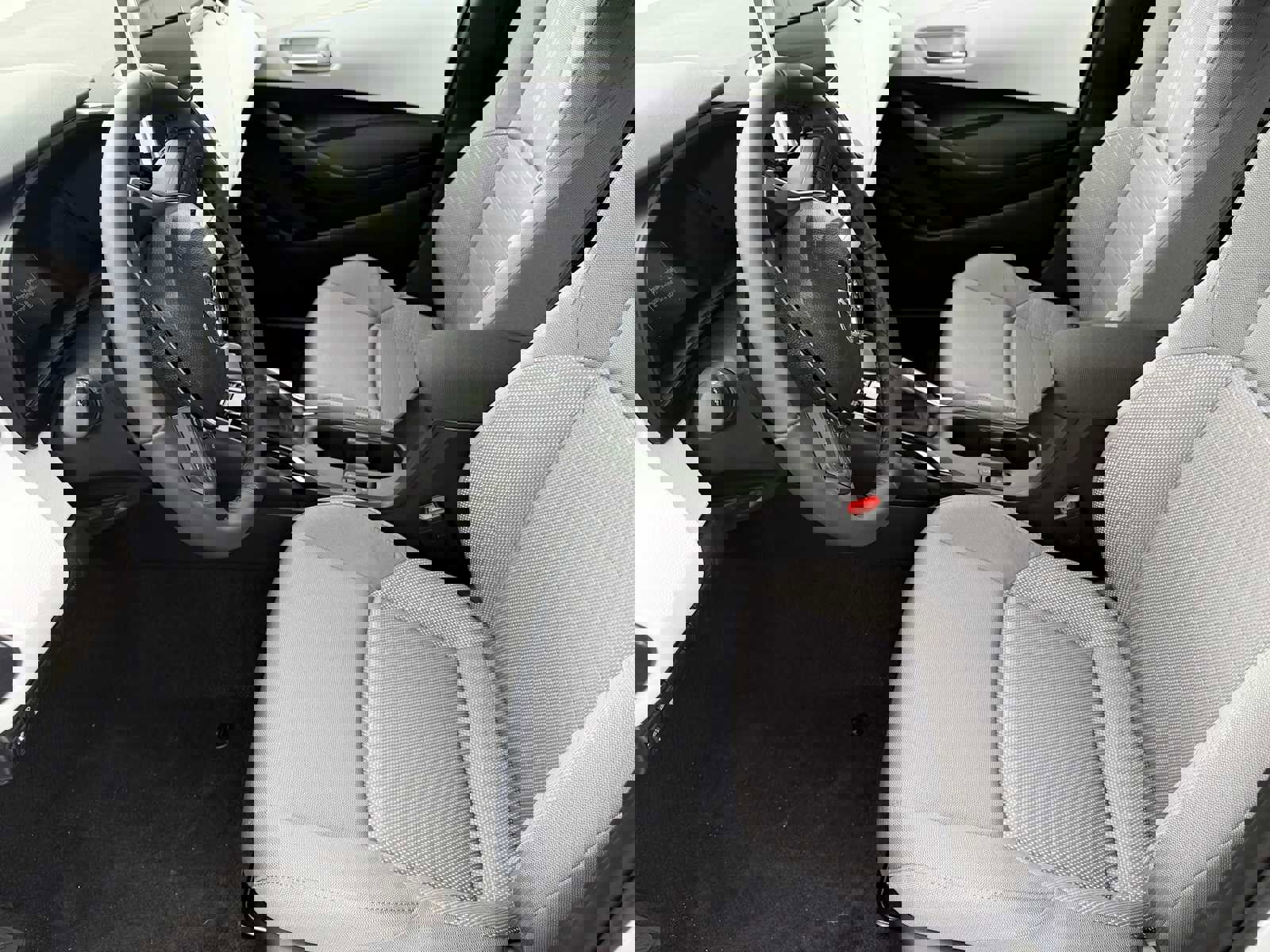 New 2026 Toyota Corolla SE image 7