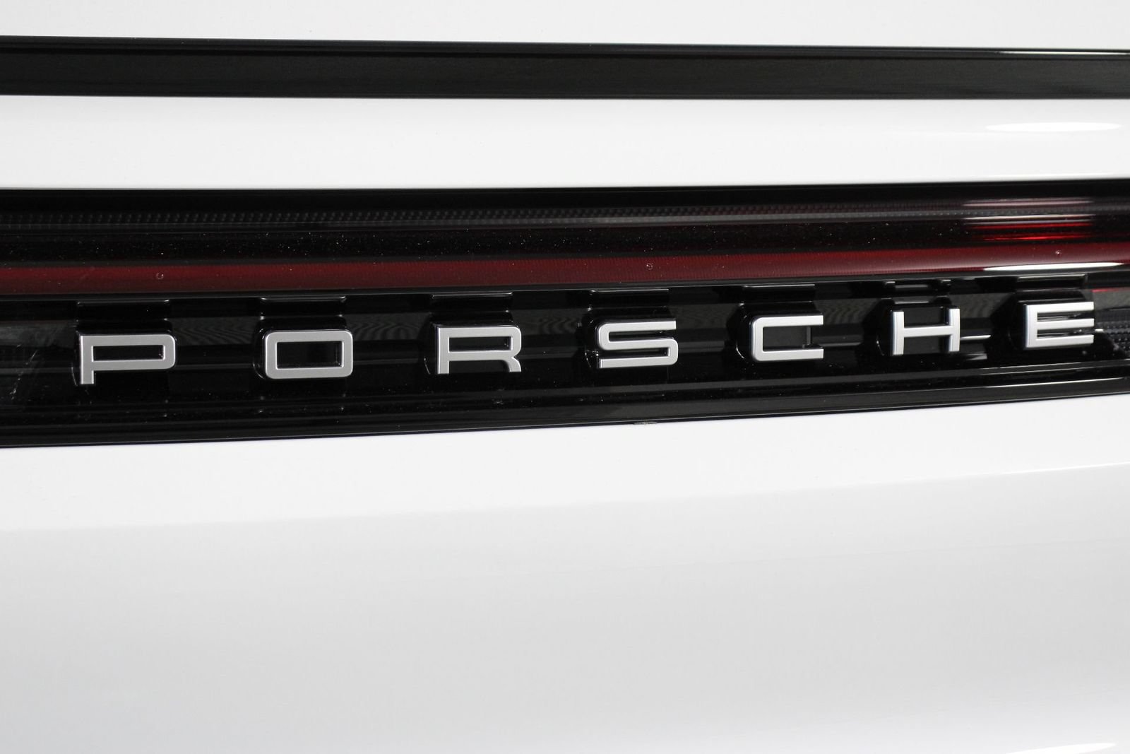 Certified 2026 Porsche Cayenne S AWD/4WD image 22