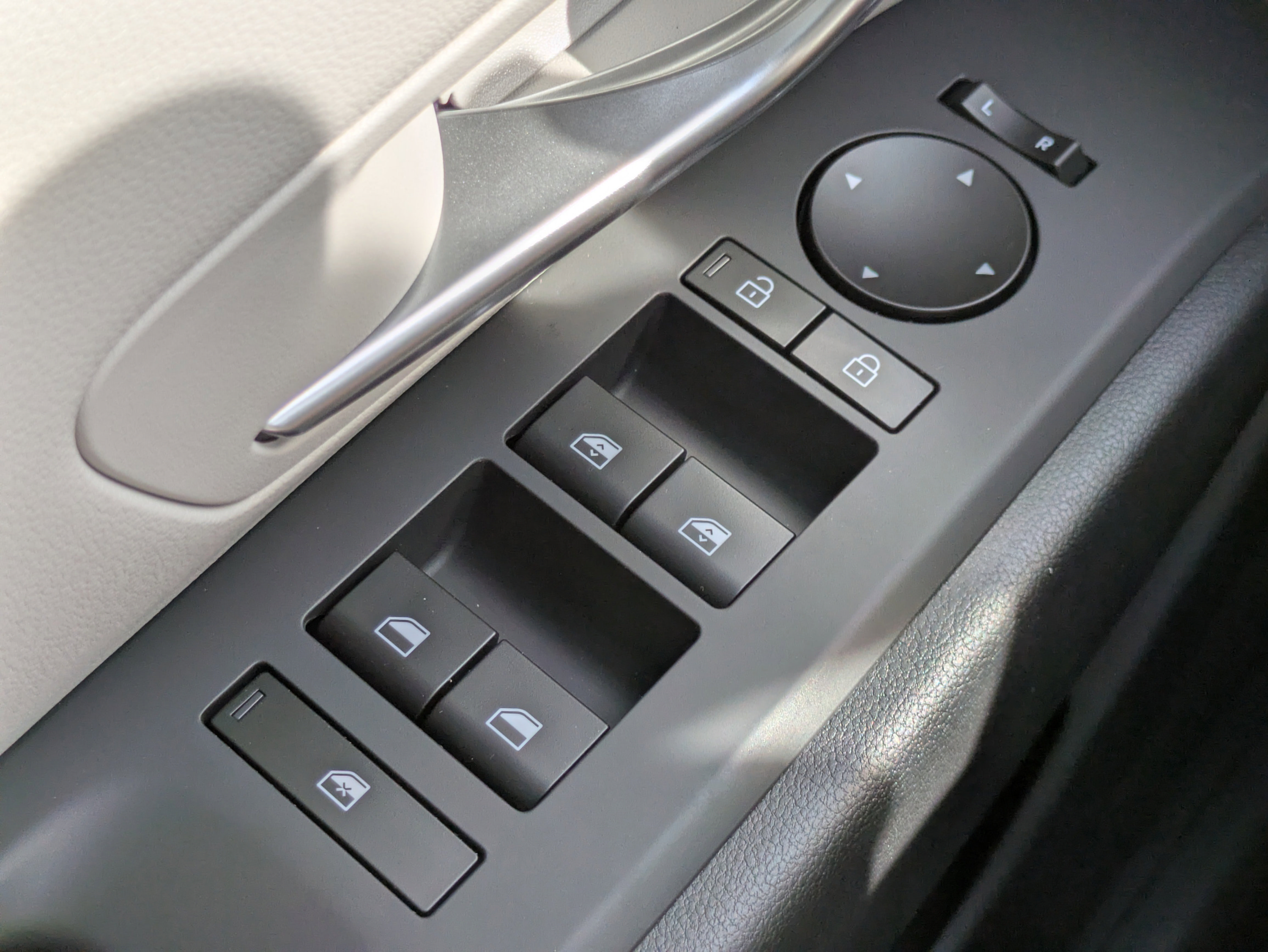 New 2026 Hyundai Tucson SEL Plus FWD image 23